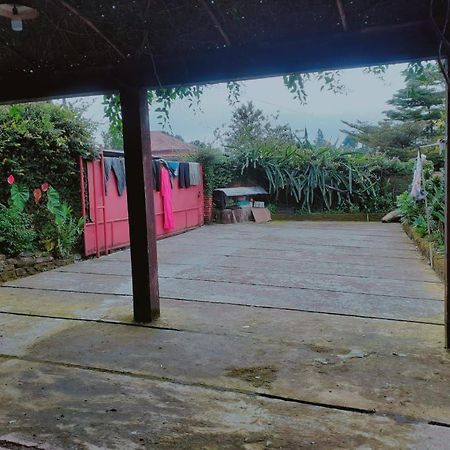 Villa Bata Merah By Spazie Paragajen エクステリア 写真