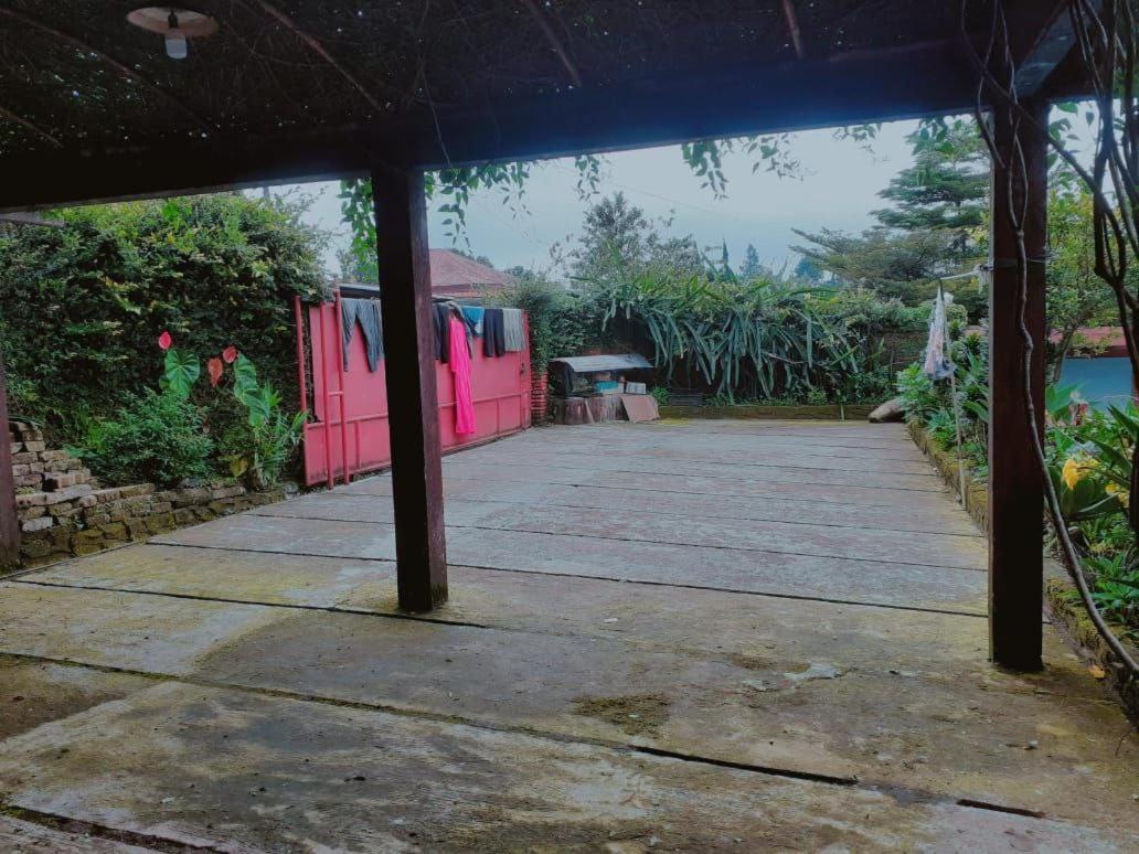 Villa Bata Merah By Spazie Paragajen エクステリア 写真