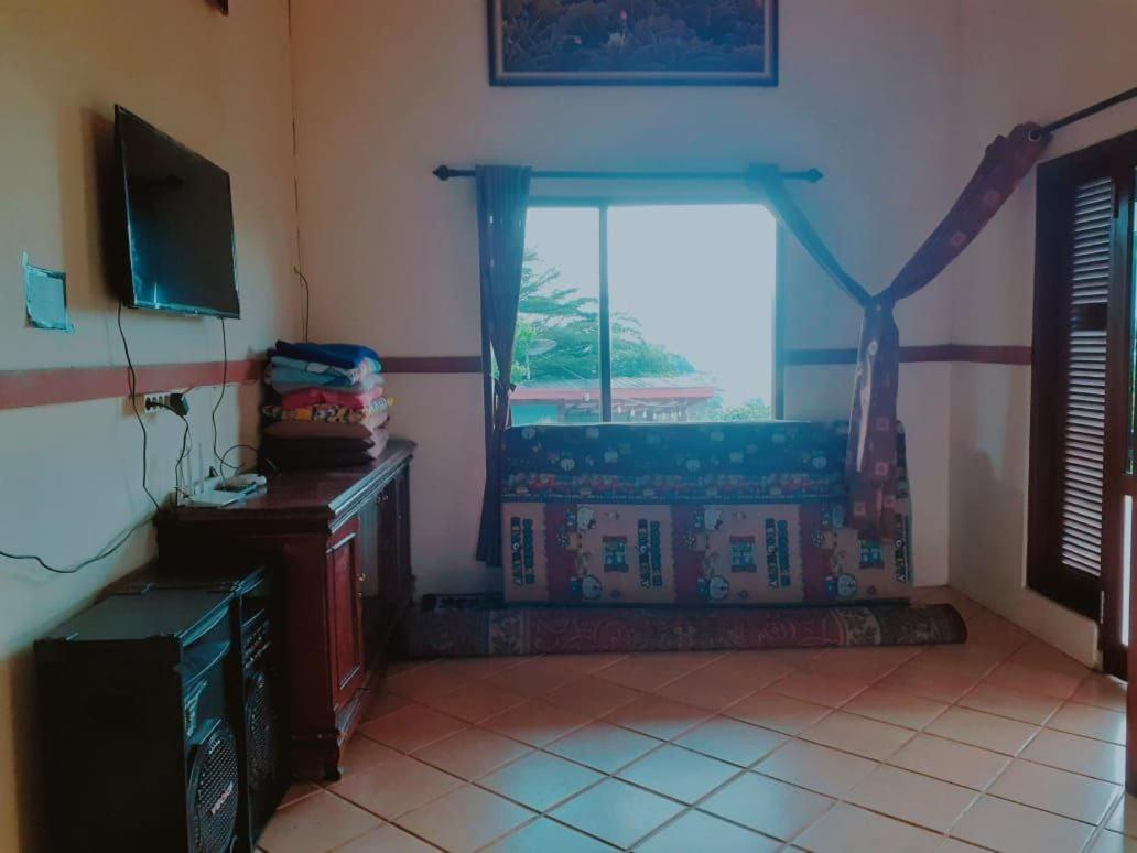 Villa Bata Merah By Spazie Paragajen エクステリア 写真