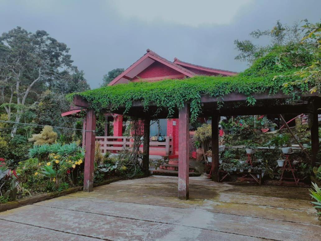 Villa Bata Merah By Spazie Paragajen エクステリア 写真