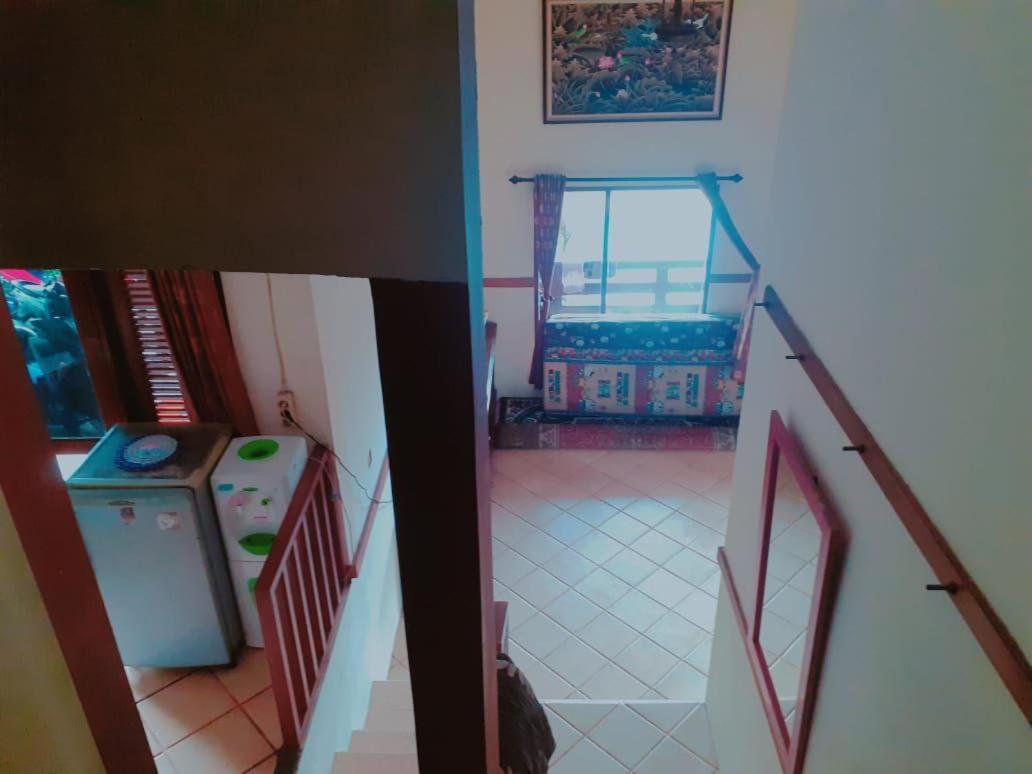Villa Bata Merah By Spazie Paragajen エクステリア 写真